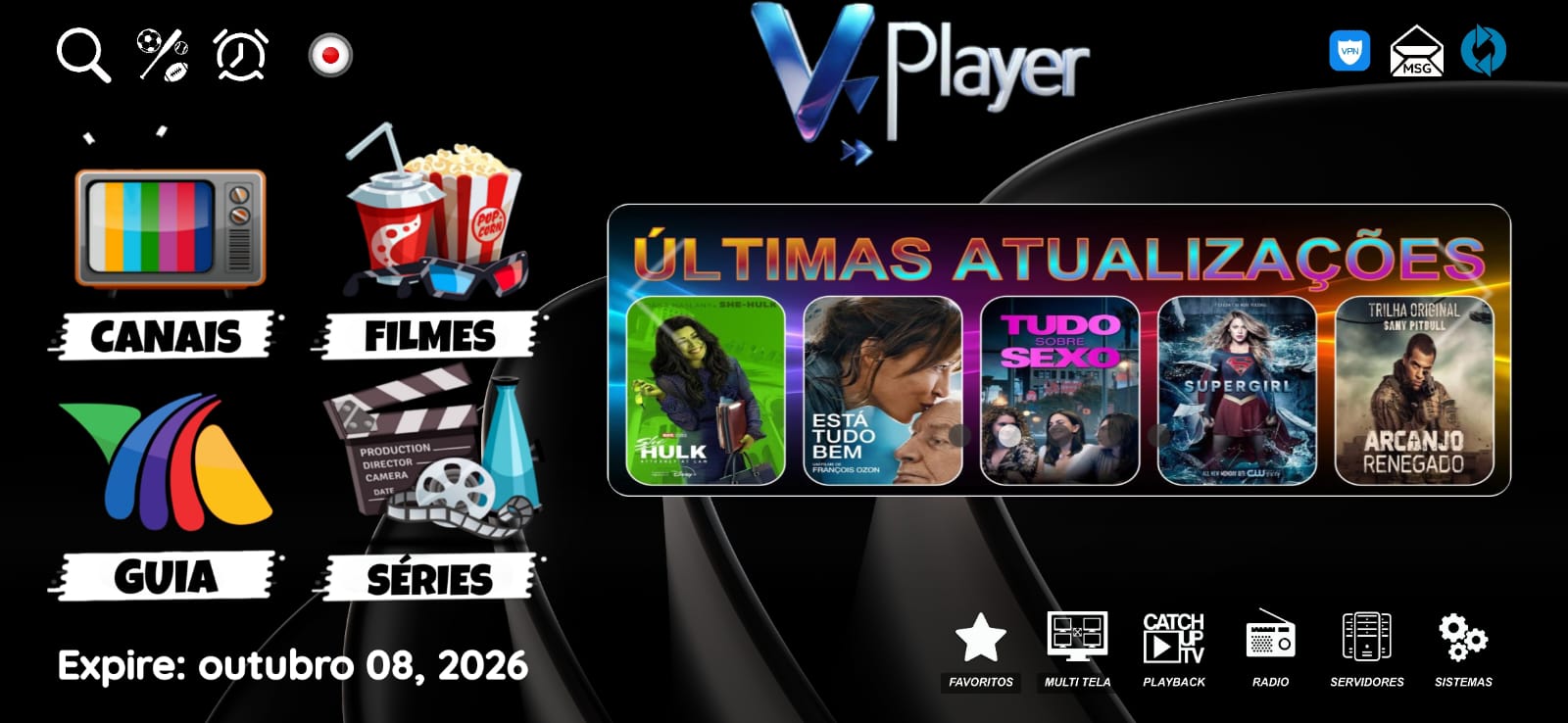 VPLAYER.XC 01